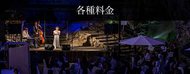 各種料金