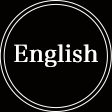 English