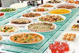 Oriental Hotel Okinawa Resort & Spa