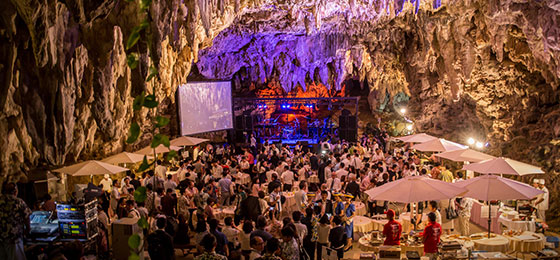 Cave Cafe