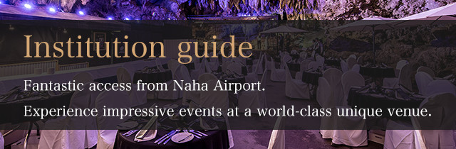 Institution guide