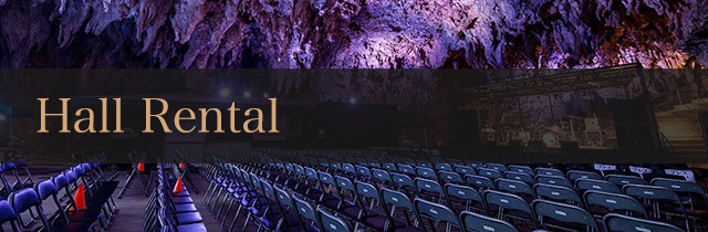 Hall Rental