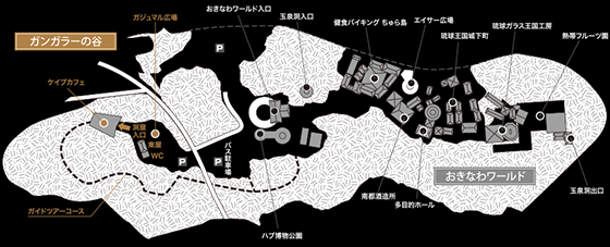 2施設の総合力で、さまざまなMICEニーズに一所で対応。